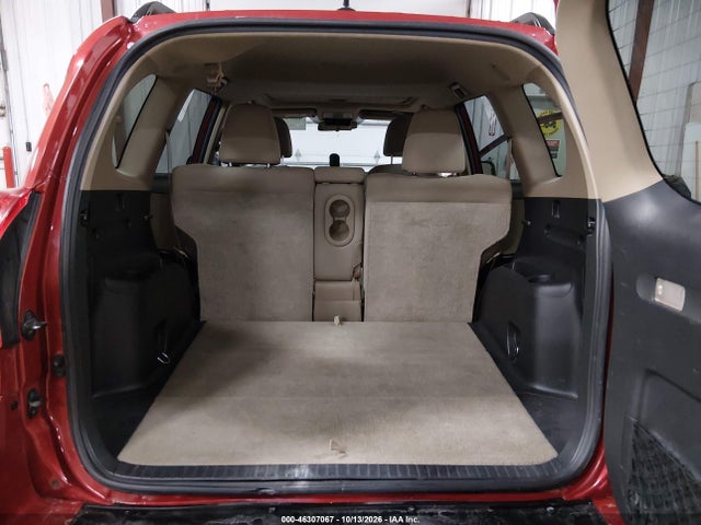 46307067 :رقم المزاد ، 2T3BF4DV8BW167144 vin ، 2011 Toyota Rav4 مزاد بيع