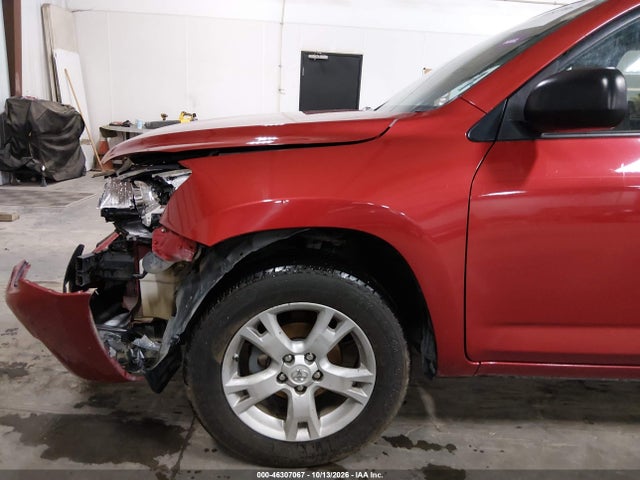 46307067 :رقم المزاد ، 2T3BF4DV8BW167144 vin ، 2011 Toyota Rav4 مزاد بيع