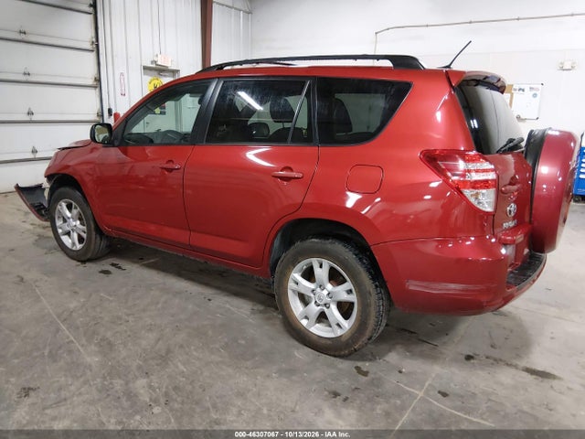 46307067 :رقم المزاد ، 2T3BF4DV8BW167144 vin ، 2011 Toyota Rav4 مزاد بيع