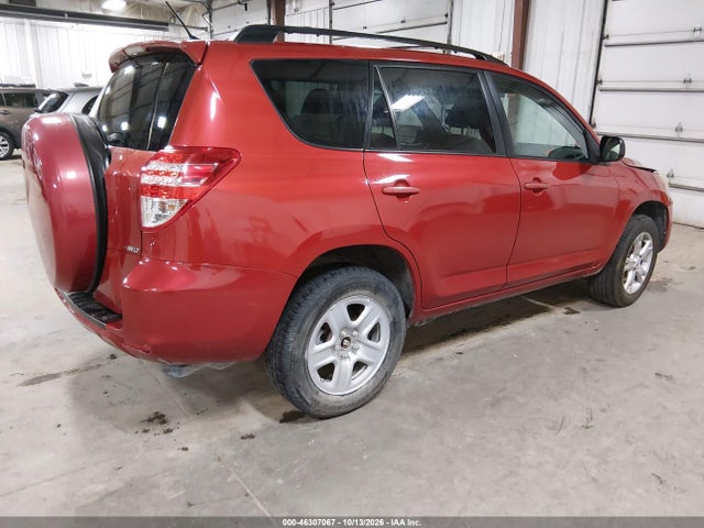 46307067 :رقم المزاد ، 2T3BF4DV8BW167144 vin ، 2011 Toyota Rav4 مزاد بيع