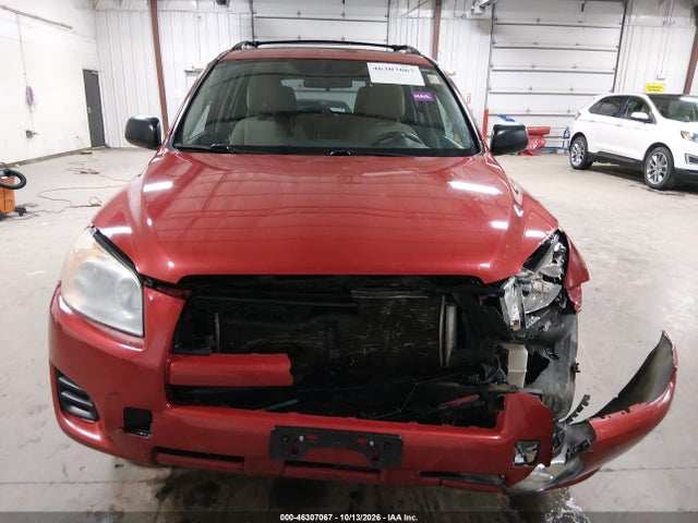 46307067 :رقم المزاد ، 2T3BF4DV8BW167144 vin ، 2011 Toyota Rav4 مزاد بيع