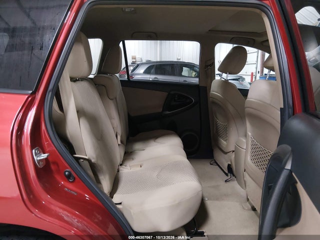 46307067 :رقم المزاد ، 2T3BF4DV8BW167144 vin ، 2011 Toyota Rav4 مزاد بيع