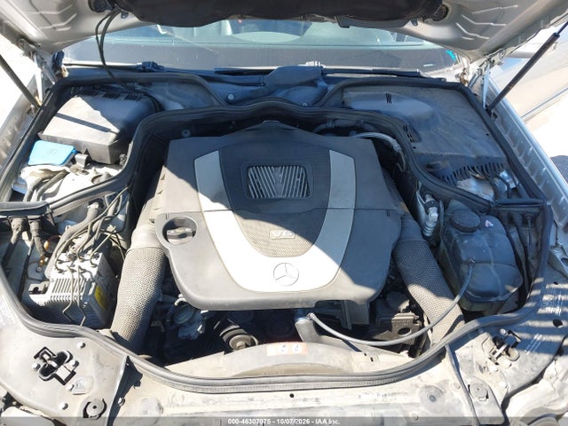Aukcja sprzedaży 2006 Mercedes-benz E 350, vin: WDBUF56J46A767221, numer aukcji: 46307075