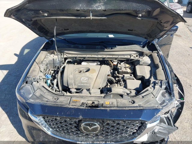 Продаж на аукціоні авто 2025 Mazda Cx-5 2.5 S Preferred, vin: JM3KFBCL2S0700895, номер лоту: 46307076