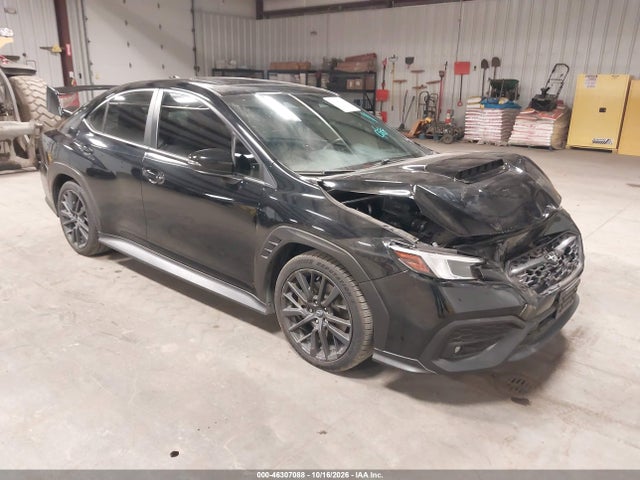 Auction sale of the 2022 Subaru Wrx Limited, vin: JF1VBAN6XN8005448, lot number: 46307088