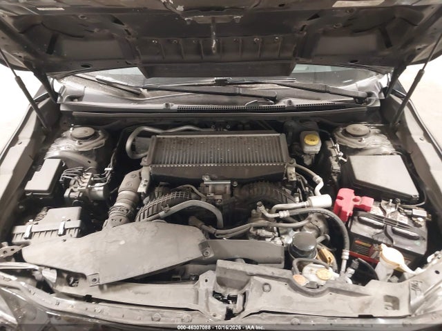 Auction sale of the 2022 Subaru Wrx Limited, vin: JF1VBAN6XN8005448, lot number: 46307088