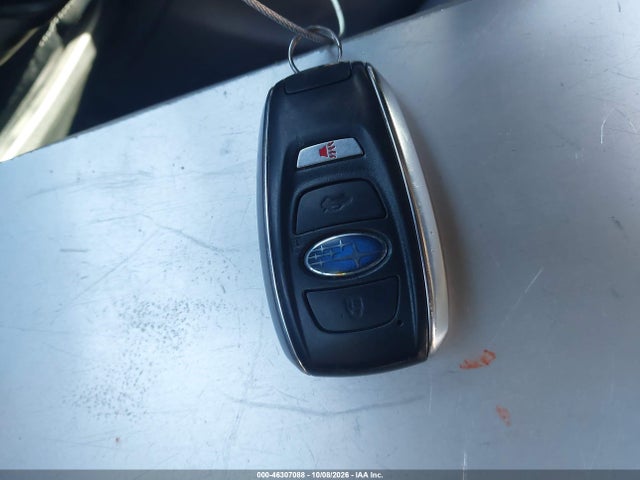 Auction sale of the 2022 Subaru Wrx Limited, vin: JF1VBAN6XN8005448, lot number: 46307088