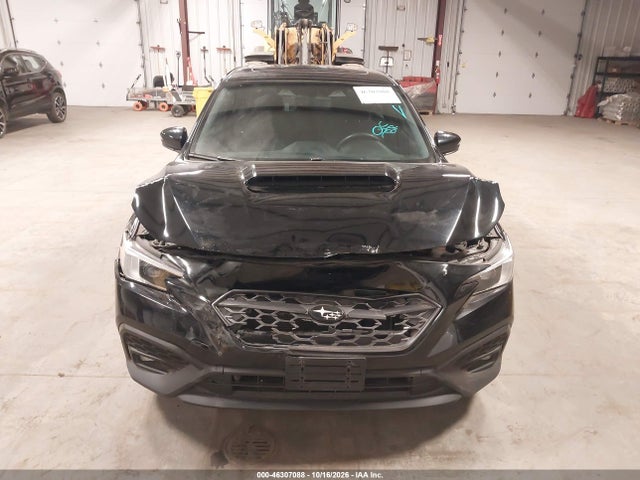 Auction sale of the 2022 Subaru Wrx Limited, vin: JF1VBAN6XN8005448, lot number: 46307088