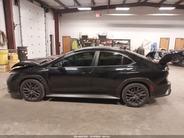 Auction sale of the 2022 Subaru Wrx Limited, vin: JF1VBAN6XN8005448, lot number: 46307088