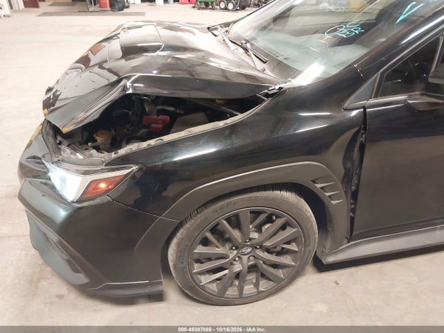 Auction sale of the 2022 Subaru Wrx Limited, vin: JF1VBAN6XN8005448, lot number: 46307088