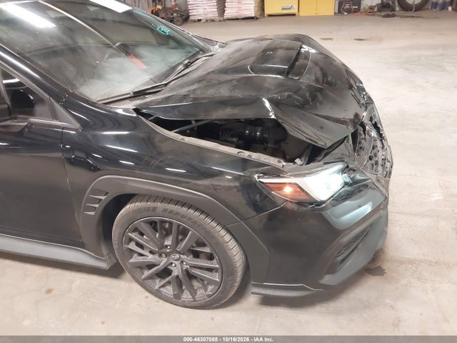 Auction sale of the 2022 Subaru Wrx Limited, vin: JF1VBAN6XN8005448, lot number: 46307088