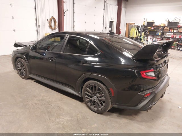 Auction sale of the 2022 Subaru Wrx Limited, vin: JF1VBAN6XN8005448, lot number: 46307088