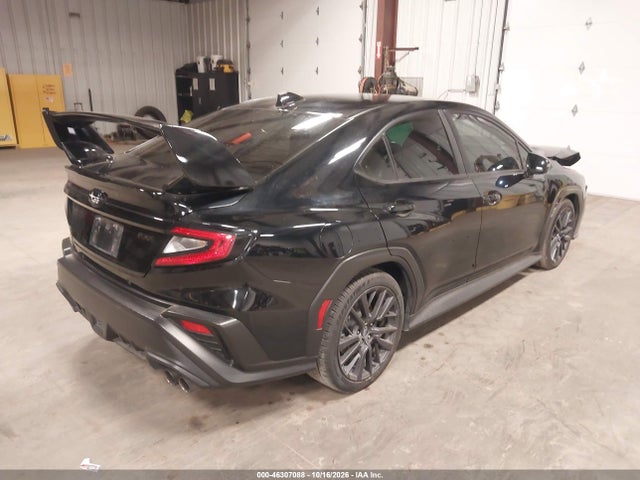 Auction sale of the 2022 Subaru Wrx Limited, vin: JF1VBAN6XN8005448, lot number: 46307088