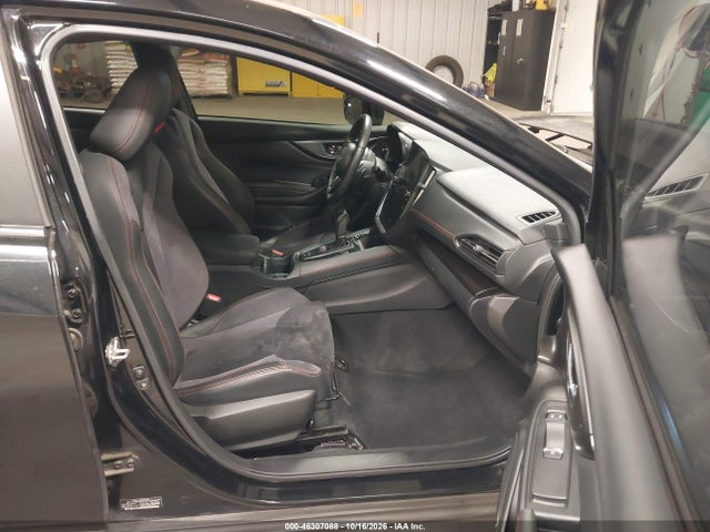 Auction sale of the 2022 Subaru Wrx Limited, vin: JF1VBAN6XN8005448, lot number: 46307088