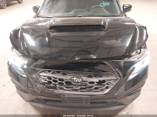 Auction sale of the 2022 Subaru Wrx Limited, vin: JF1VBAN6XN8005448, lot number: 46307088