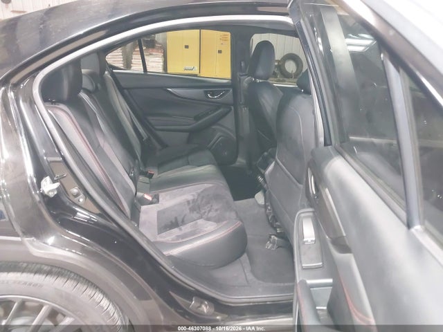 Auction sale of the 2022 Subaru Wrx Limited, vin: JF1VBAN6XN8005448, lot number: 46307088