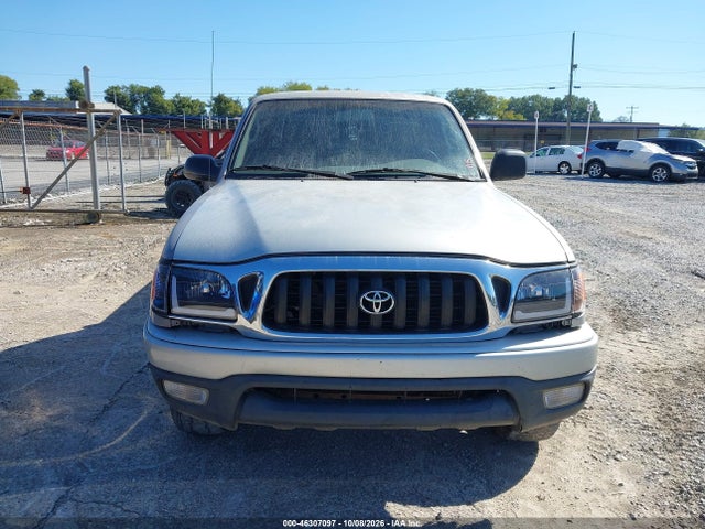 Aukcja sprzedaży 2002 Toyota Tacoma Base V6, vin: 5TEWN72N42Z123753, numer aukcji: 46307097