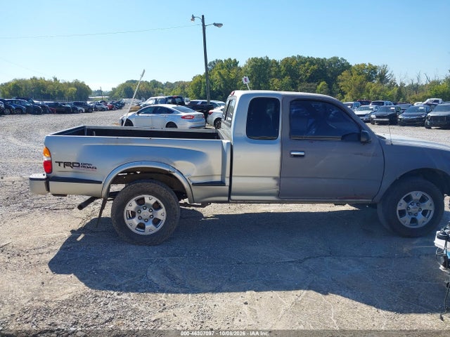 Aukcja sprzedaży 2002 Toyota Tacoma Base V6, vin: 5TEWN72N42Z123753, numer aukcji: 46307097