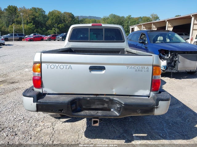 Aukcja sprzedaży 2002 Toyota Tacoma Base V6, vin: 5TEWN72N42Z123753, numer aukcji: 46307097