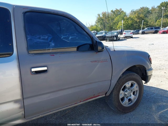 Aukcja sprzedaży 2002 Toyota Tacoma Base V6, vin: 5TEWN72N42Z123753, numer aukcji: 46307097