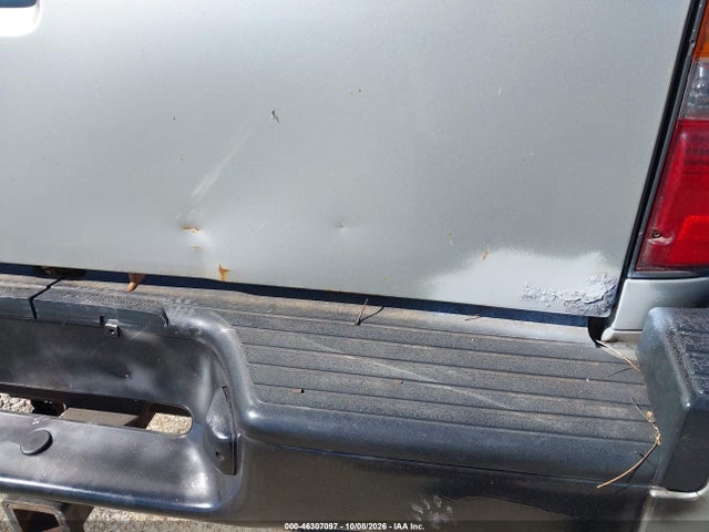 Aukcja sprzedaży 2002 Toyota Tacoma Base V6, vin: 5TEWN72N42Z123753, numer aukcji: 46307097
