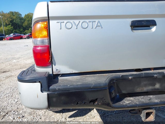 Aukcja sprzedaży 2002 Toyota Tacoma Base V6, vin: 5TEWN72N42Z123753, numer aukcji: 46307097