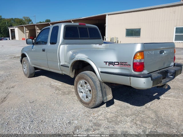 Aukcja sprzedaży 2002 Toyota Tacoma Base V6, vin: 5TEWN72N42Z123753, numer aukcji: 46307097