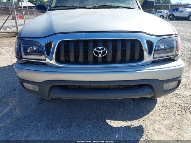 Aukcja sprzedaży 2002 Toyota Tacoma Base V6, vin: 5TEWN72N42Z123753, numer aukcji: 46307097
