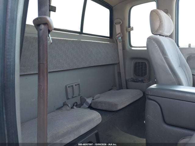 Aukcja sprzedaży 2002 Toyota Tacoma Base V6, vin: 5TEWN72N42Z123753, numer aukcji: 46307097