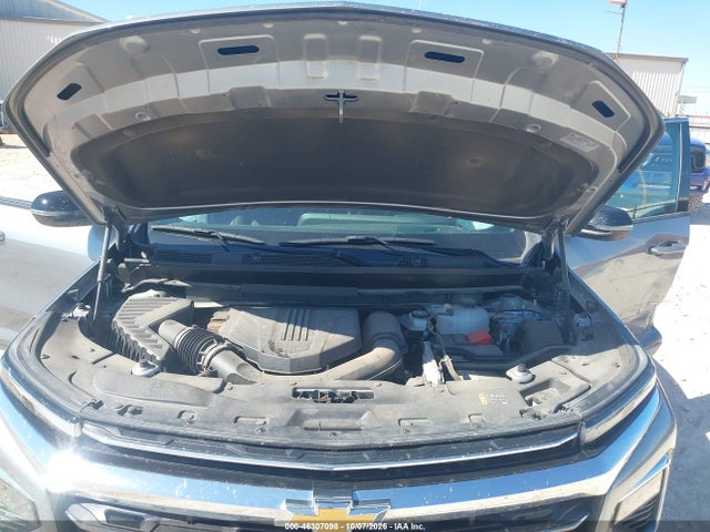 2026 Chevrolet Traverse Fwd Lt მანქანა იყიდება აუქციონზე, vin: 1GNERGKSXTJ148648, აუქციონის ნომერი: 46307098