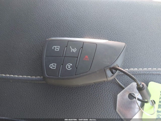 2026 Chevrolet Traverse Fwd Lt მანქანა იყიდება აუქციონზე, vin: 1GNERGKSXTJ148648, აუქციონის ნომერი: 46307098