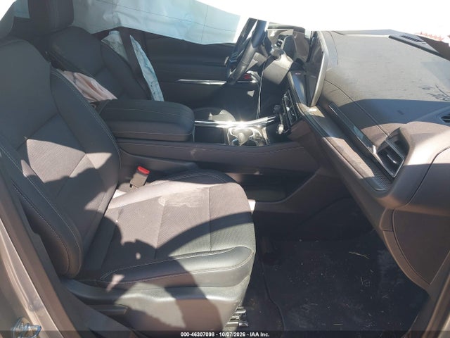 2026 Chevrolet Traverse Fwd Lt მანქანა იყიდება აუქციონზე, vin: 1GNERGKSXTJ148648, აუქციონის ნომერი: 46307098
