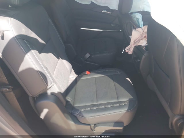 2026 Chevrolet Traverse Fwd Lt მანქანა იყიდება აუქციონზე, vin: 1GNERGKSXTJ148648, აუქციონის ნომერი: 46307098