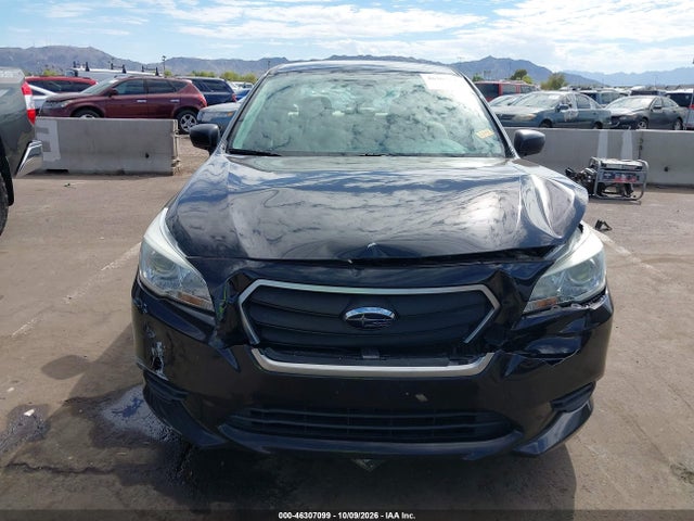 Auction sale of the 2015 Subaru Legacy 2.5i, vin: 4S3BNBA69F3068359, lot number: 46307099