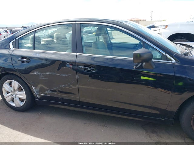 Auction sale of the 2015 Subaru Legacy 2.5i, vin: 4S3BNBA69F3068359, lot number: 46307099