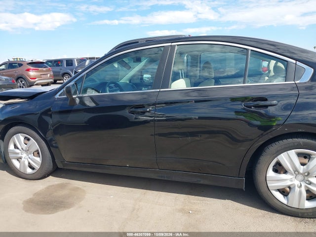 Auction sale of the 2015 Subaru Legacy 2.5i, vin: 4S3BNBA69F3068359, lot number: 46307099
