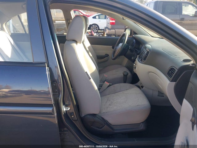 Продаж на аукціоні авто 2010 Hyundai Accent Gls, vin: KMHCN4ACXAU424919, номер лоту: 46307111