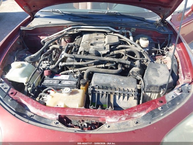 Aukcja sprzedaży 2007 Mazda Mx-5 Grand Touring, vin: JM1NC25F070128531, numer aukcji: 46307117