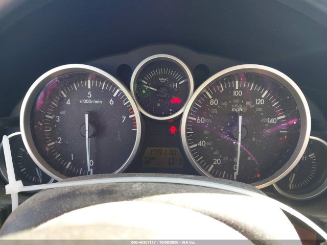 Aukcja sprzedaży 2007 Mazda Mx-5 Grand Touring, vin: JM1NC25F070128531, numer aukcji: 46307117