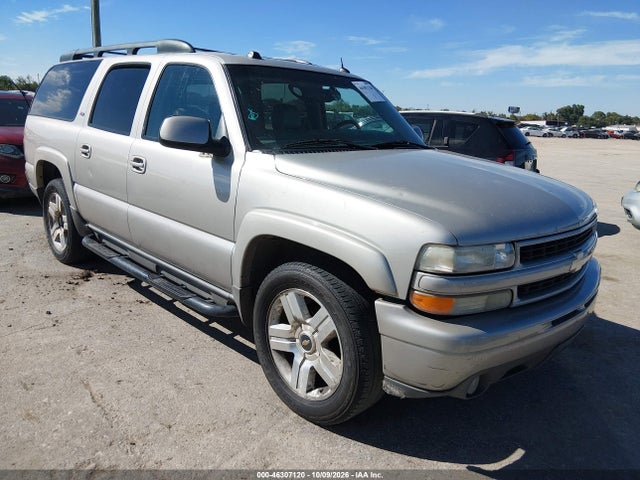 Aukcja sprzedaży 2005 Chevrolet Suburban 1500 Z71, vin: 3GNFK16Z15G159054, numer aukcji: 46307120