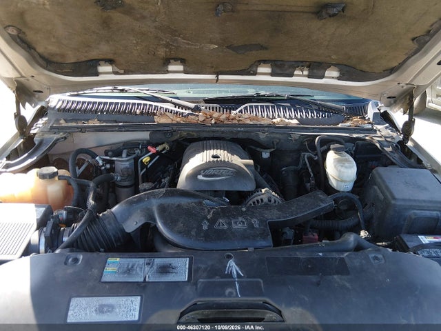 Aukcja sprzedaży 2005 Chevrolet Suburban 1500 Z71, vin: 3GNFK16Z15G159054, numer aukcji: 46307120