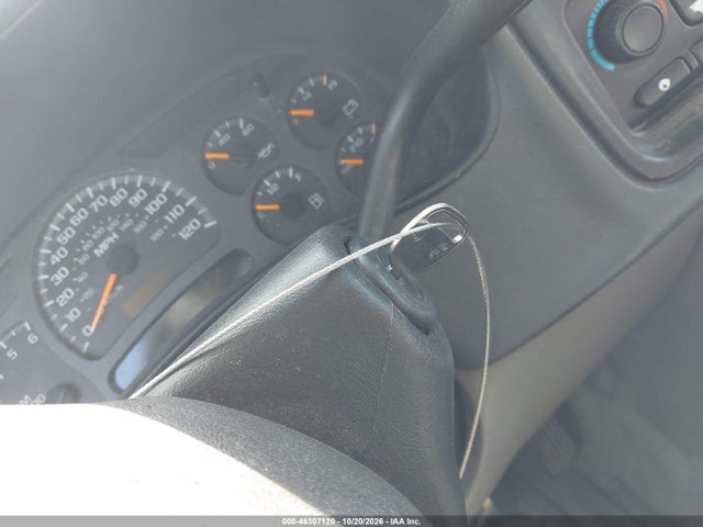 Aukcja sprzedaży 2005 Chevrolet Suburban 1500 Z71, vin: 3GNFK16Z15G159054, numer aukcji: 46307120