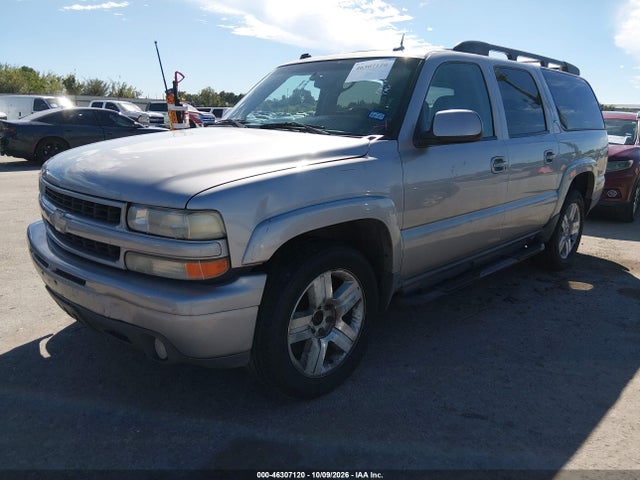 Aukcja sprzedaży 2005 Chevrolet Suburban 1500 Z71, vin: 3GNFK16Z15G159054, numer aukcji: 46307120