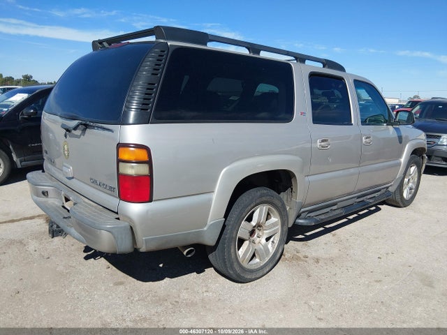 Aukcja sprzedaży 2005 Chevrolet Suburban 1500 Z71, vin: 3GNFK16Z15G159054, numer aukcji: 46307120