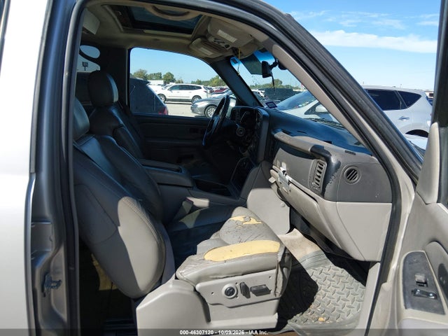 Aukcja sprzedaży 2005 Chevrolet Suburban 1500 Z71, vin: 3GNFK16Z15G159054, numer aukcji: 46307120