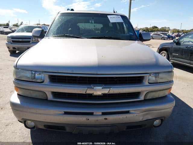 Aukcja sprzedaży 2005 Chevrolet Suburban 1500 Z71, vin: 3GNFK16Z15G159054, numer aukcji: 46307120