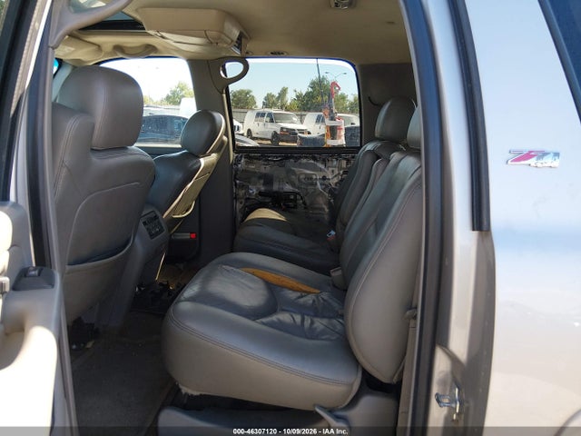 Aukcja sprzedaży 2005 Chevrolet Suburban 1500 Z71, vin: 3GNFK16Z15G159054, numer aukcji: 46307120