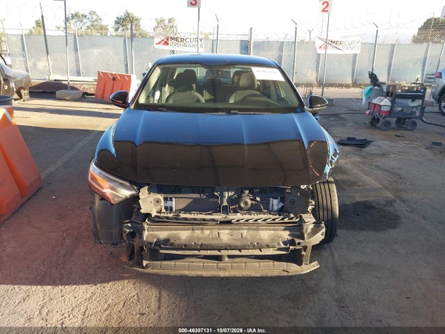 3VWC57BU0KM234465 Volkswagen Jetta 1.4t R-line/1.4t S/1.4t Se