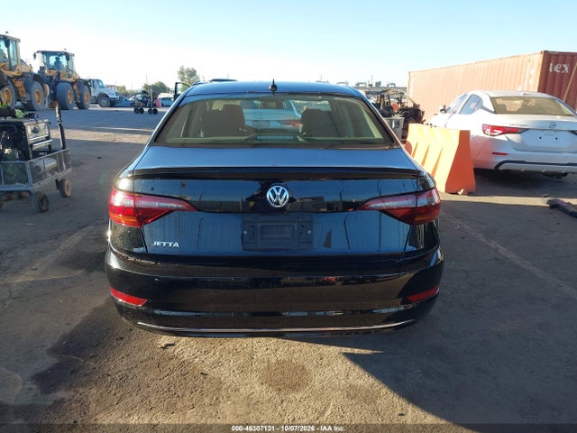 3VWC57BU0KM234465 Volkswagen Jetta 1.4t R-line/1.4t S/1.4t Se