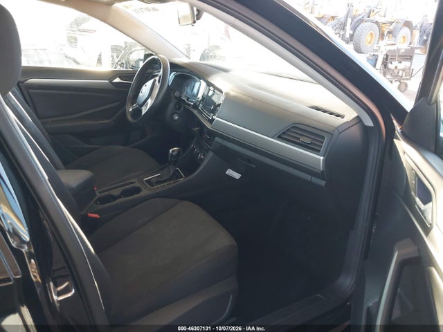 3VWC57BU0KM234465 Volkswagen Jetta 1.4t R-line/1.4t S/1.4t Se